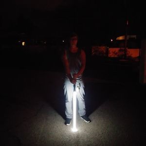 Meet your Posher, Justin